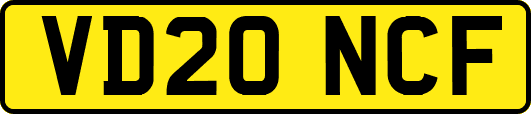 VD20NCF