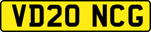 VD20NCG