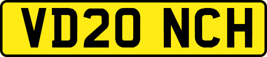 VD20NCH