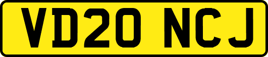 VD20NCJ