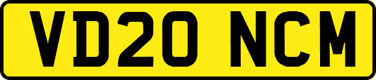 VD20NCM