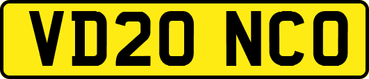 VD20NCO