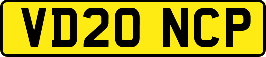 VD20NCP