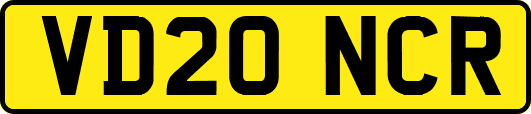 VD20NCR