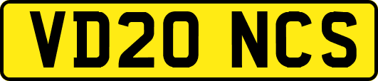 VD20NCS