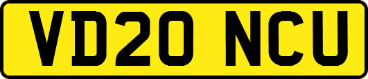 VD20NCU
