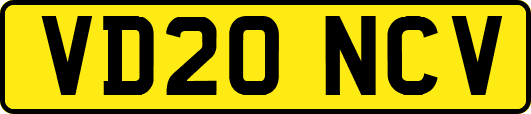 VD20NCV