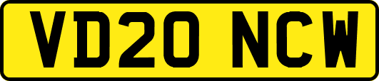 VD20NCW