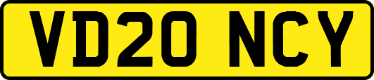 VD20NCY