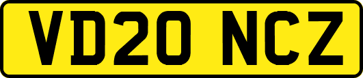 VD20NCZ
