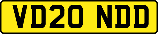 VD20NDD