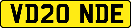 VD20NDE