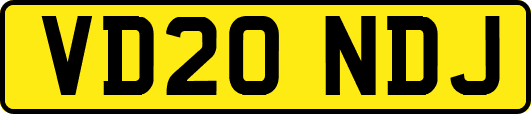 VD20NDJ