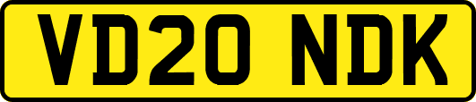 VD20NDK