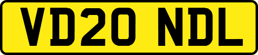 VD20NDL