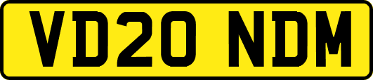 VD20NDM
