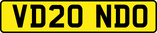 VD20NDO