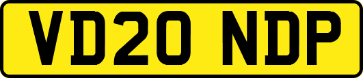 VD20NDP