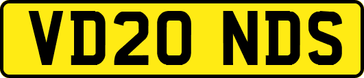 VD20NDS
