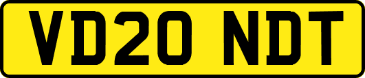 VD20NDT
