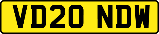 VD20NDW