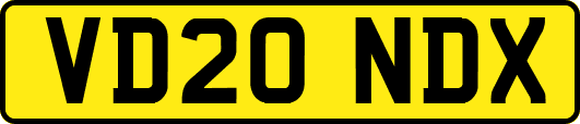 VD20NDX