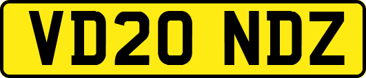 VD20NDZ
