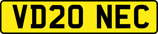 VD20NEC