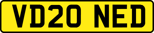 VD20NED