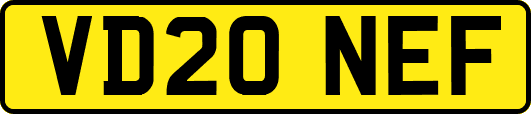 VD20NEF