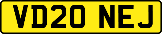 VD20NEJ