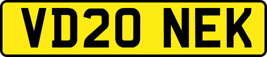 VD20NEK