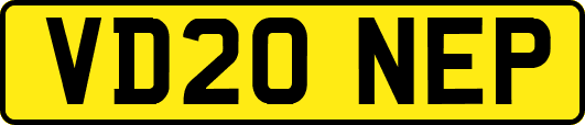 VD20NEP