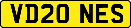 VD20NES
