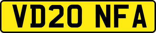 VD20NFA