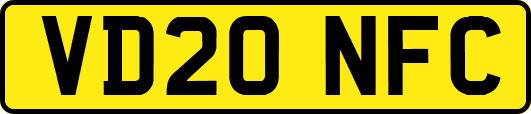 VD20NFC