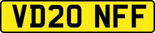 VD20NFF