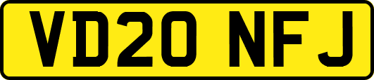 VD20NFJ