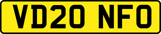 VD20NFO