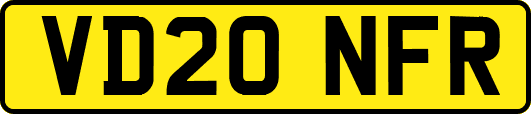 VD20NFR