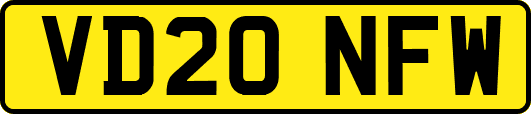 VD20NFW