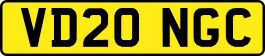 VD20NGC