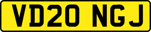 VD20NGJ