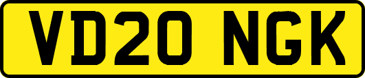 VD20NGK