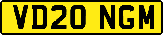 VD20NGM