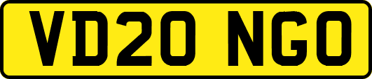 VD20NGO