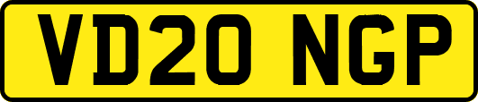 VD20NGP