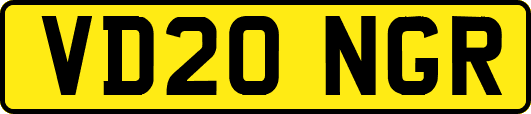 VD20NGR