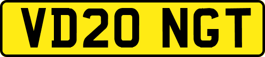 VD20NGT