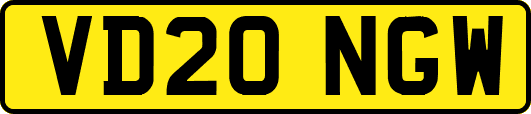 VD20NGW